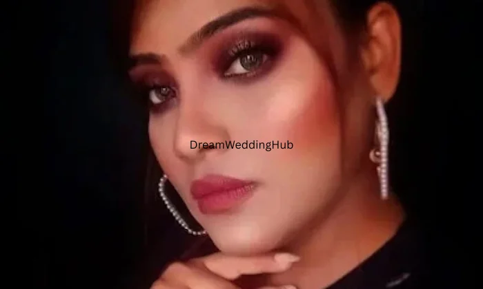 The V World Beauty Studio